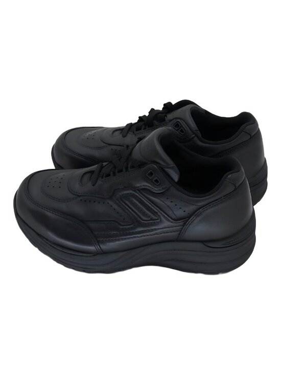 SAS Journey II Men\'s Gravity Sneaker - Triple Wide W3 Black US 8